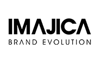 Imajica Brand Evolution
