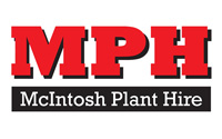 McIntosh Plant Hire